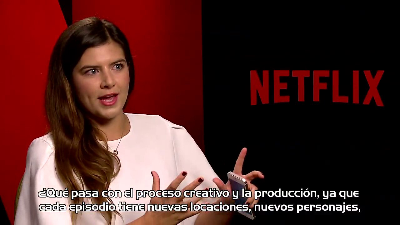 Serie: The Black Mirror y su creador Charlie Brooker, El Fenómeno Trump, Porto Katsiki en Europa. camera iphone 8 plus apk