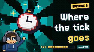 Profiling a C++ game server with perf and Tracy | Building nanoMMO #8