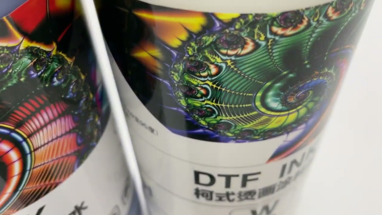 High Grade, DTF Yellow Ink Wholesale, DTF Ink for Epson Printer Manufacturer, China, Manufacturer