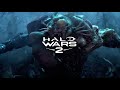 Halo wars 2 awakening the nightmare ost  blood oath
