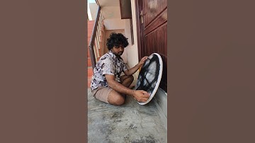 string art by me | thread art 🧵🧵#threadportraitart #artwork #art #stringart #youtubeshorts #viral