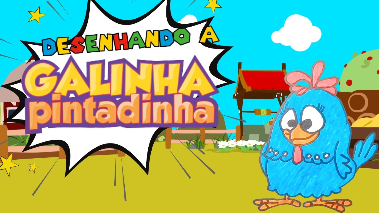 100 melhor ideia de Desenho da galinha pintadinha  desenho da galinha  pintadinha, galinha pintadinha, galinha