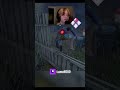 My chat loves trolling me 😭 #dbd #dbdshorts #deadbydaylight #dbdclips #dbdlooping