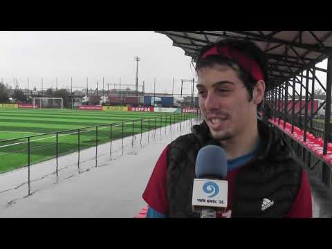 ფოთის \"ჭაბონამამ\" ხონის გუნდი 3:0 დაამარცხა  23 11 20