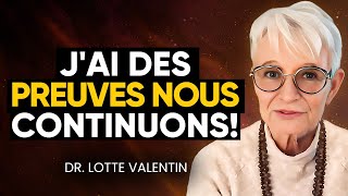 An Atheist Doctor Converted After Coming Back From The Dead! | Lotte Valentin