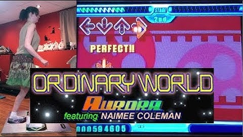 DDR - Ordinary World