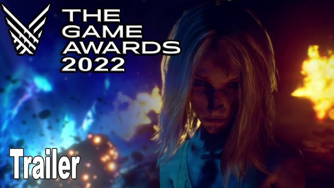 Hades 2 é revelado em trailer no The Game Awards - Outer Space