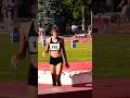 Kate Hayden Voelker CRO Womens High Jump 178 cm 3rd Place Nationals 2026 #trackandfield
