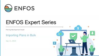 Mastering Bulk Data Migration for Plans: Export and Re-import Best Practices