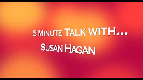 Interview with MSTR instructor Susan Hagan