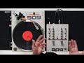 Мікшерний пульт ROLAND DJ99