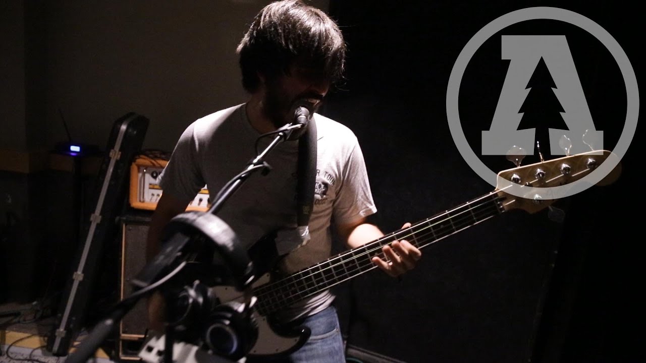 Watch Joliette - Say Hola! | Audiotree Live on YouTube Watch Joliette - Say Hola! | Audiotree Live on YouTube