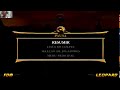 vou zerar o Mortal kombat armagedom