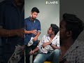 How to make PAPER from Sugarcane Waste❓❓| SHORTS | LMES