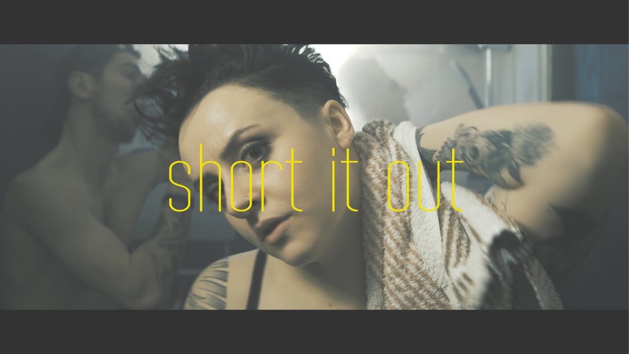 Cherry Pills - Short It Out (Official video)