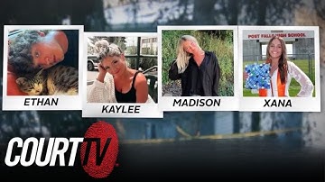 The Kohberger Files: Part 1