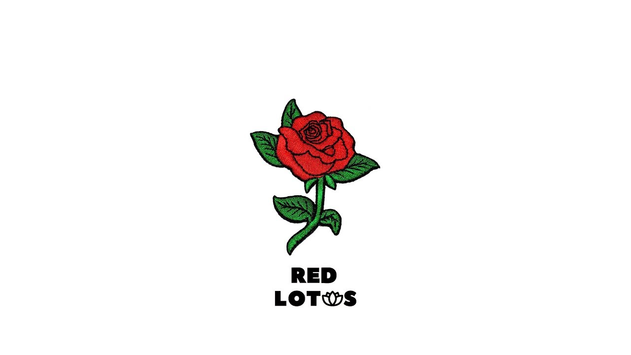 🌹FREE Bryson Tiller ft. Drake ROSES RnB Type Beat (Prod. RedLotus