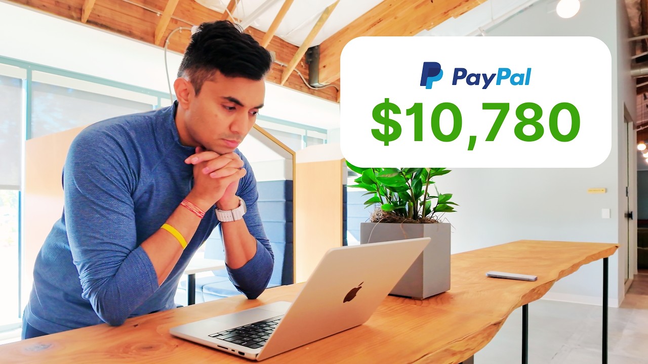 5 ACTUAL Side Hustles You Can Start with AI in 2026