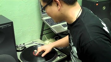 How to DJ - Beat Matching Strategy - Zeroing In