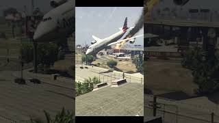 Gigantic Plane In Huge Trouble...