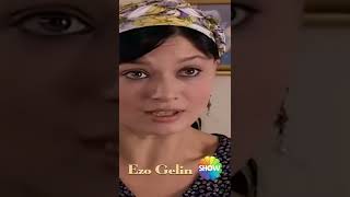 Ezo, Kadime Masaj Yapıyor