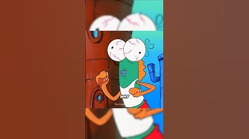 Why Does Nobody in Bikini Bottom Like Chum?