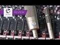 Студійний мікрофон Audio-Technica AT4080