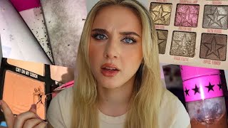 How Jeffree Star DESTROYED his makeup company! (Jeffree Star Cosmetics)