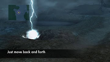 Easiest Way to Dodge Lightning in FINAL FANTASY X