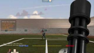 TF2 Cube Soccer
