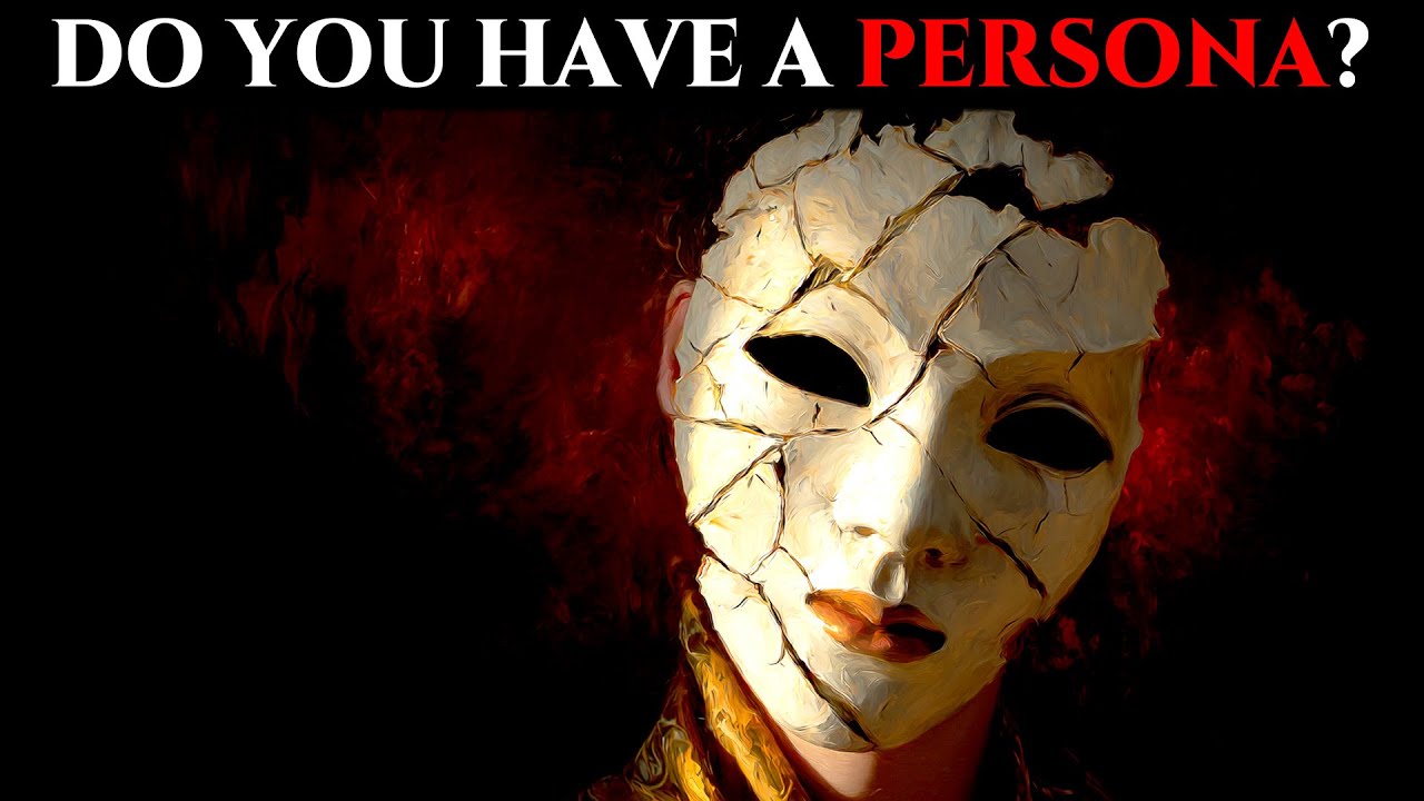 You Will Never Find Peace Until You Face Your Shadow – Carl Jung - YouTube
