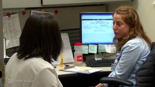 DeKalb Medical Long Term Acute Care Virtual Tour