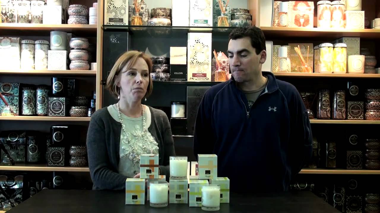 Candles Off Main Bluewick Candle Giveaway YouTube