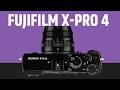 X‑Pro4 is Almost Here! Fujifilm’s Next Camera Gets Shocking Details