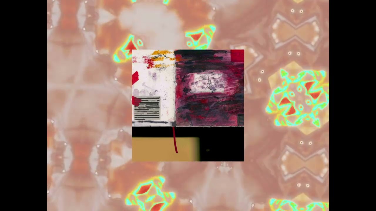 falling through the atmosphere - Florian Illing (full album)