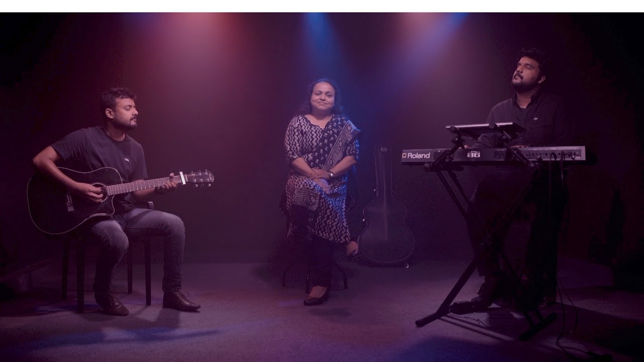 Podiyil Njan Fr Shaji Thumpechirayil  Stanly John  Tina Joy Malayalam Christian Devotional Song
