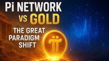 Pi Network Grand Open Mainnet — The Real Great Reset of Civilization|how to sell pi coin|price