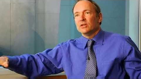 The Semantic Web of Data Tim Berners-Lee