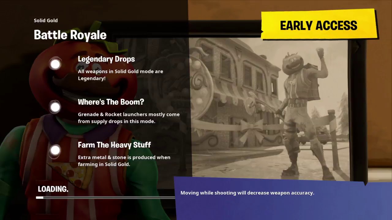 The iPraise clan, Road To 100, New Grappler Gun