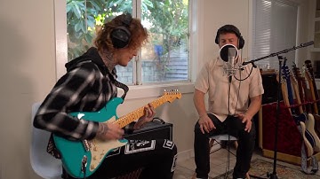 Cheat Codes - Do It All Over ft. Marc E Bassy (Acoustic)