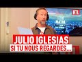 Philippe Caverivière Julio Iglesias In The News 