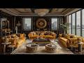The Versace Penthouse Tour Merging Italian Haute Couture With Bold Maximalist Interior Design