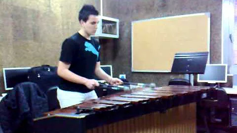 Marimba flamenca by Fernando Climent.mp4