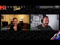 🎙️ Military Retirement Podcast: Space-A Travel, RV Life, and Finding Adventure After Retirement
