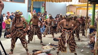 TARI WAROK NEW ARJUNA LIVE PONCOHARJO BONANG DEMAK
