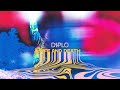 Diplo & Seth Troxler - Waiting For You (feat. Desire) [Danny Daze Sun & Waves Mix] [Official Stream]