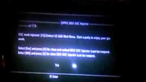 Extinct BO2 Stealth Mod Menu.