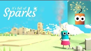 It's Full of Sparks Gameplay Trailer - Android/iOS screenshot 5