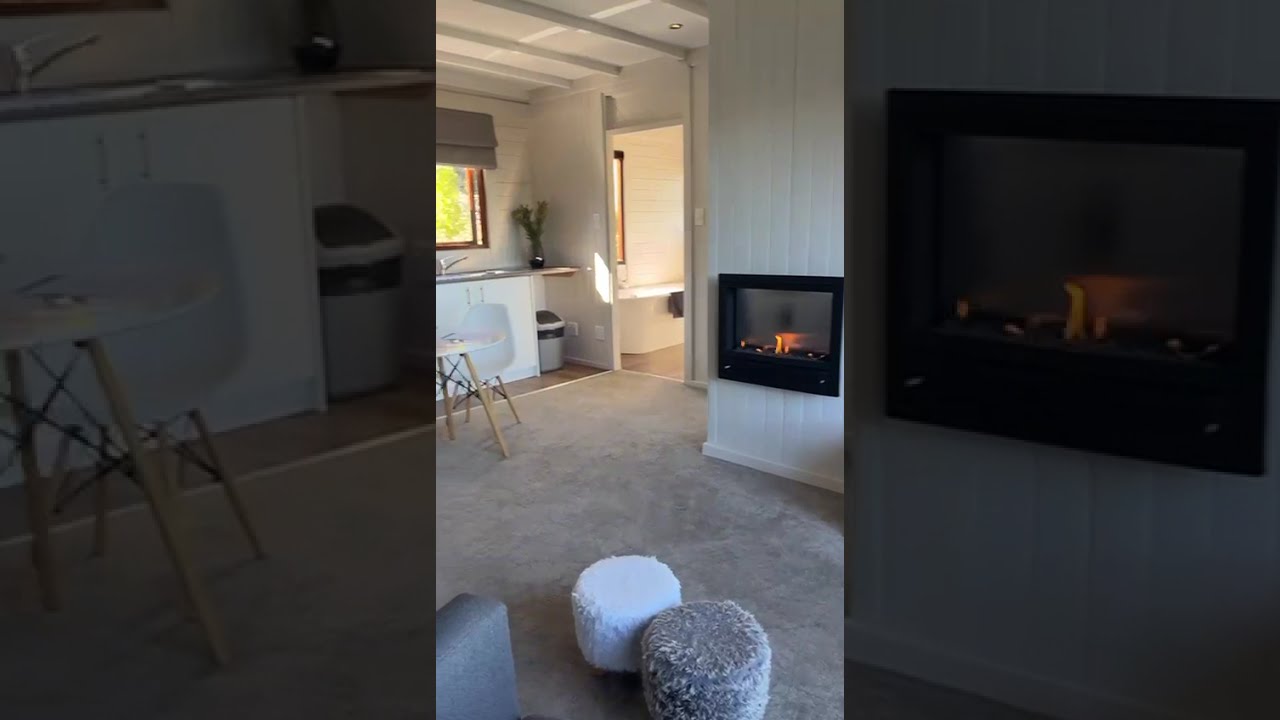 Lalapanzi Lodge - B&B Suite