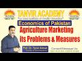 🌾 Agriculture Marketing – Problems & Practical Solutions | Complete Guide 📈